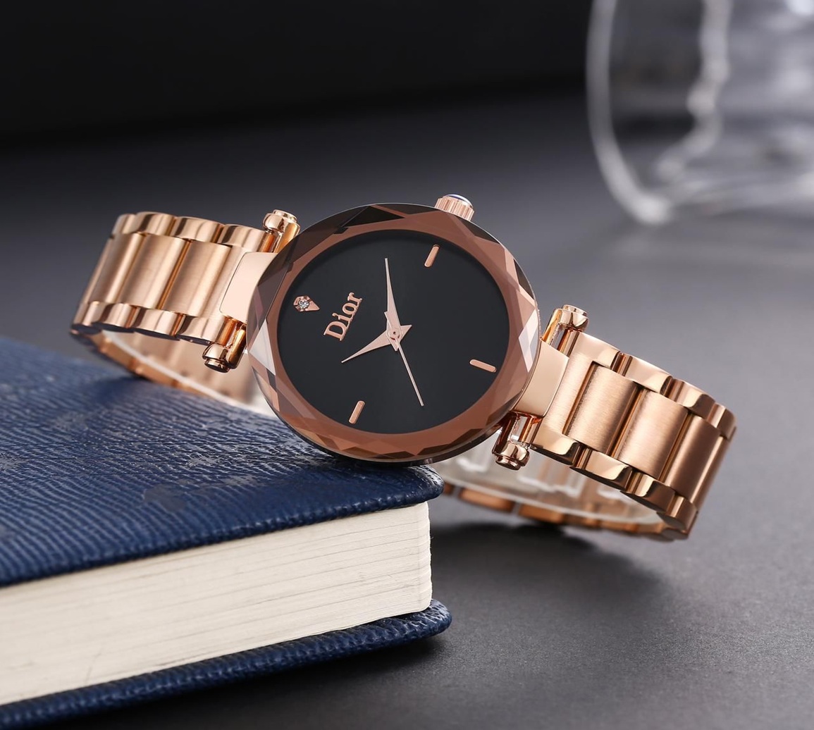 Dior Wristwatch - Image 2