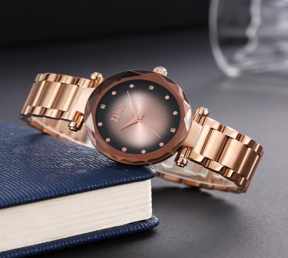 Dior Wristwatch - Image 3