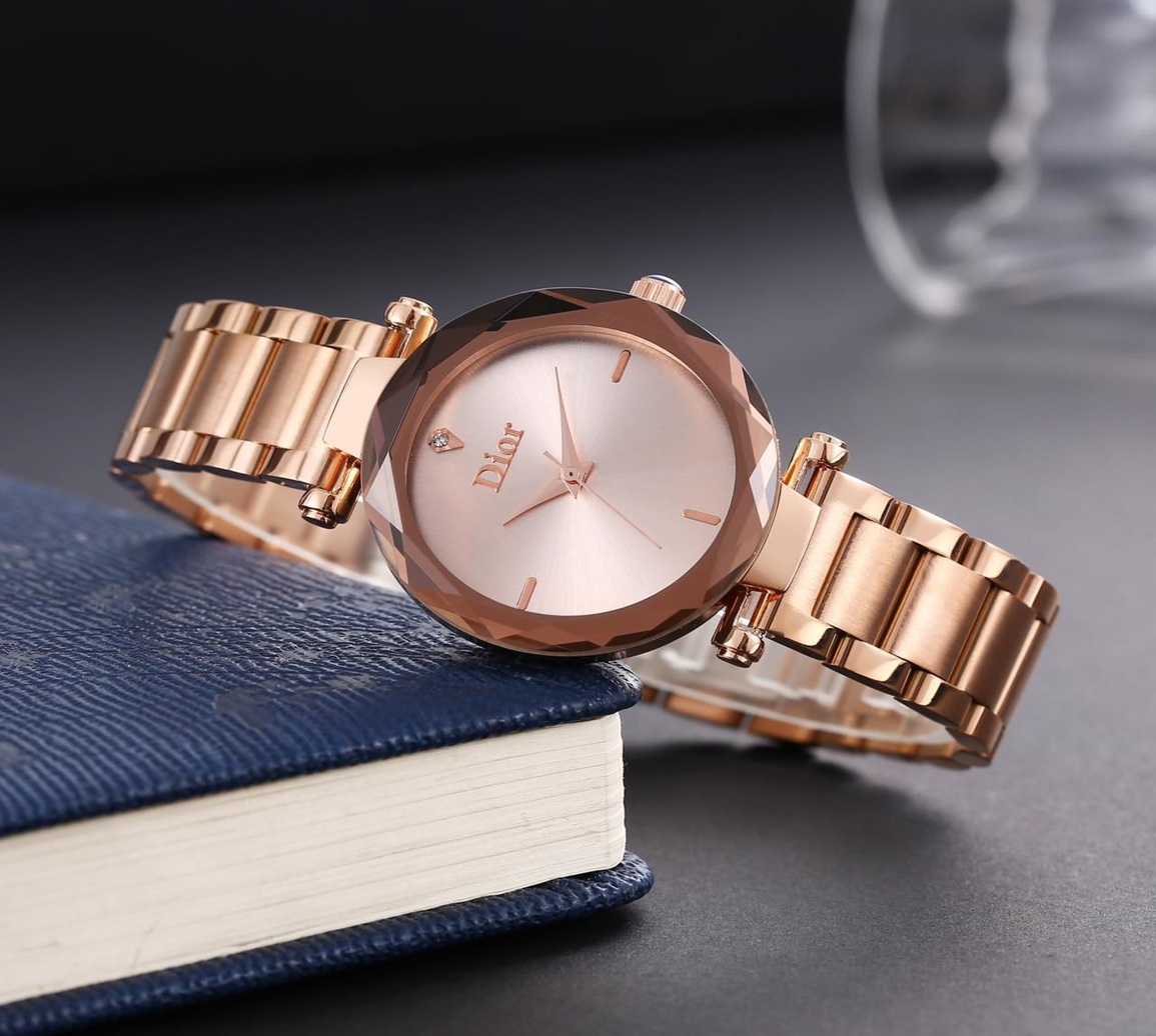 Dior Wristwatch - Image 4