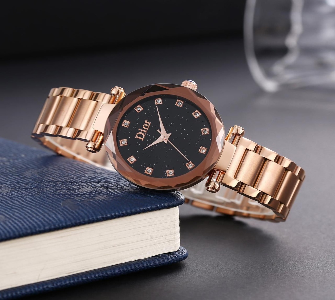 Dior Wristwatch - Image 5