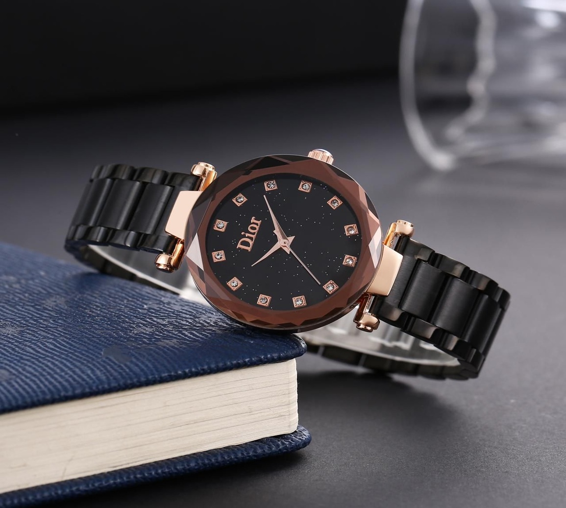 Dior Wristwatch - Image 6