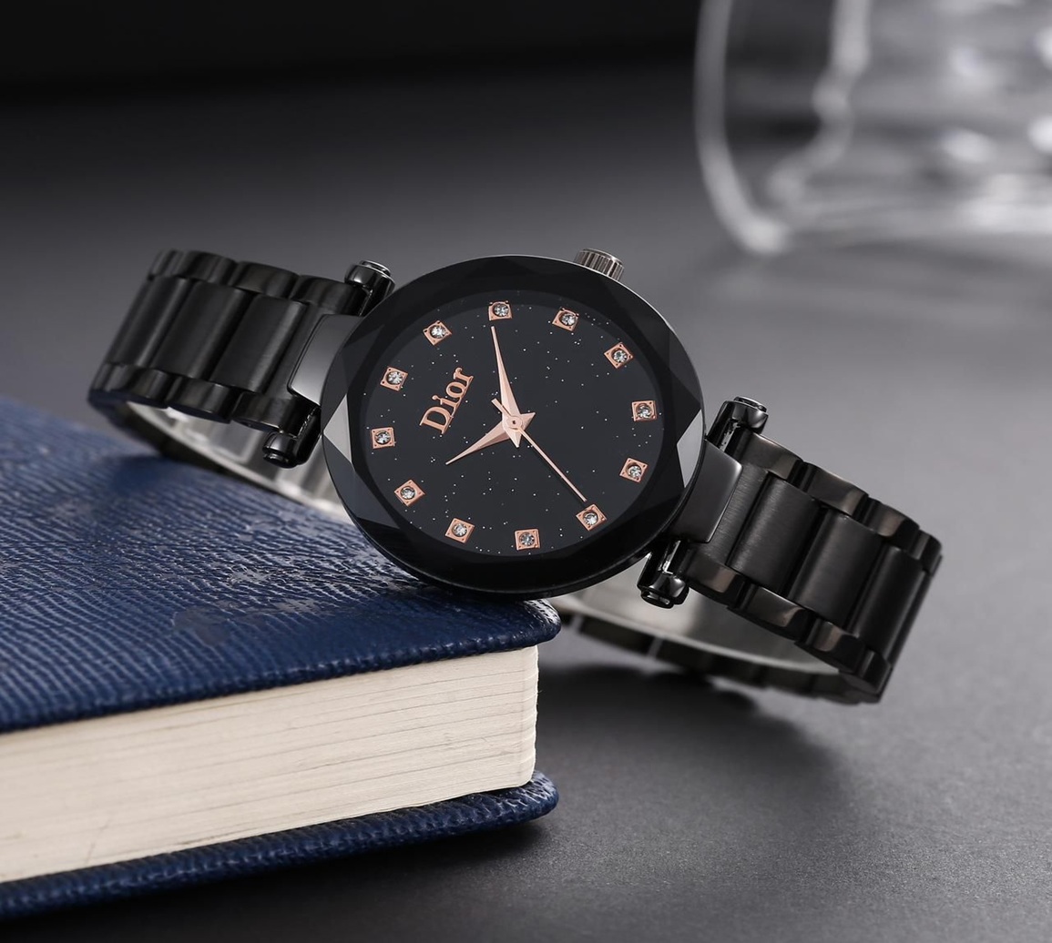 Dior Wristwatch - Image 7