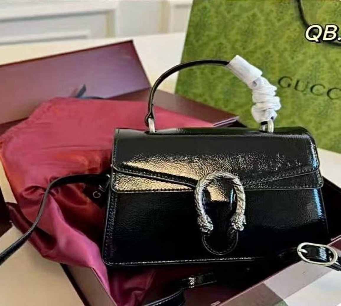 Gucci Dionysus
