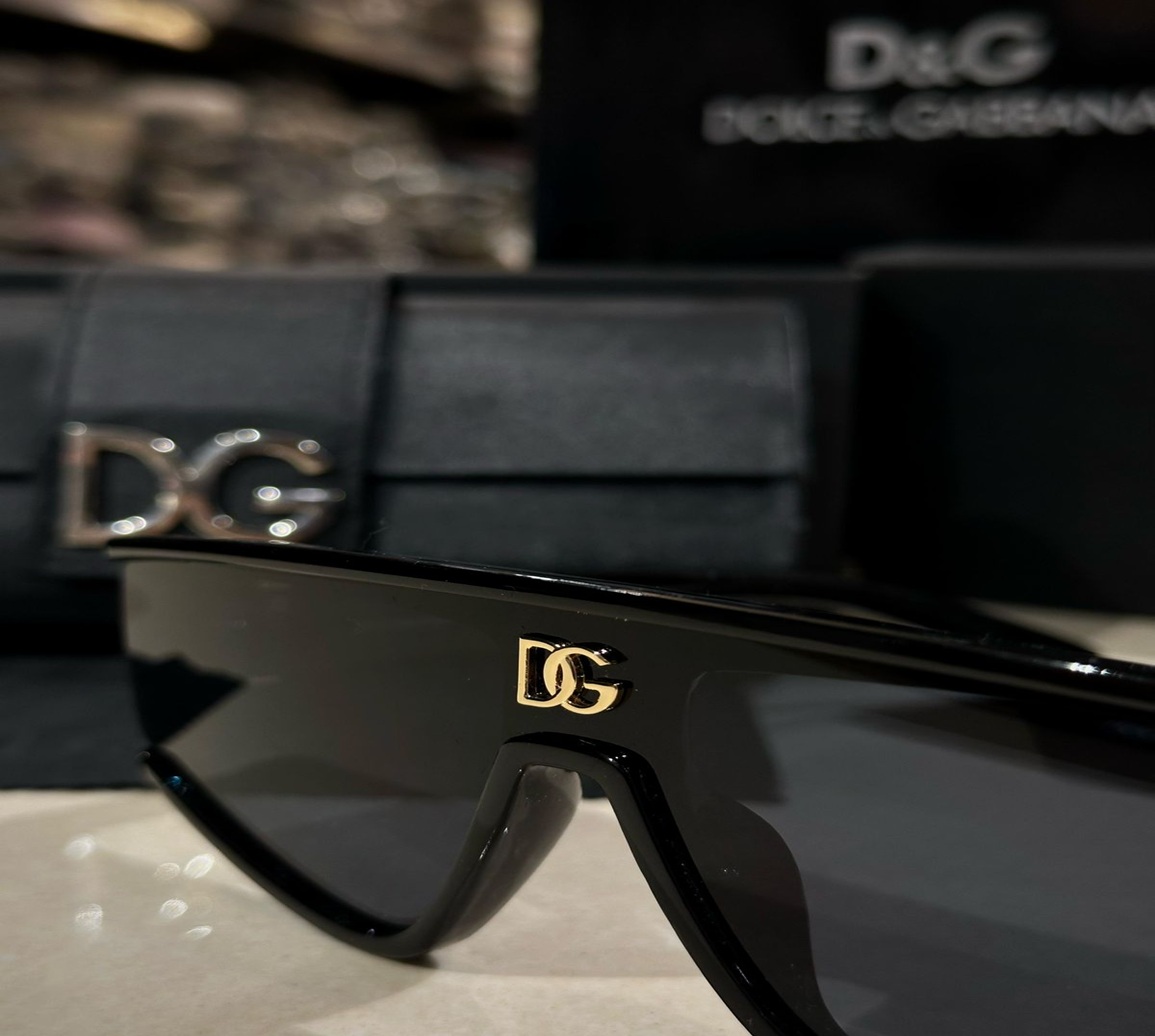 D&G Shield Sunglasses - Image 4