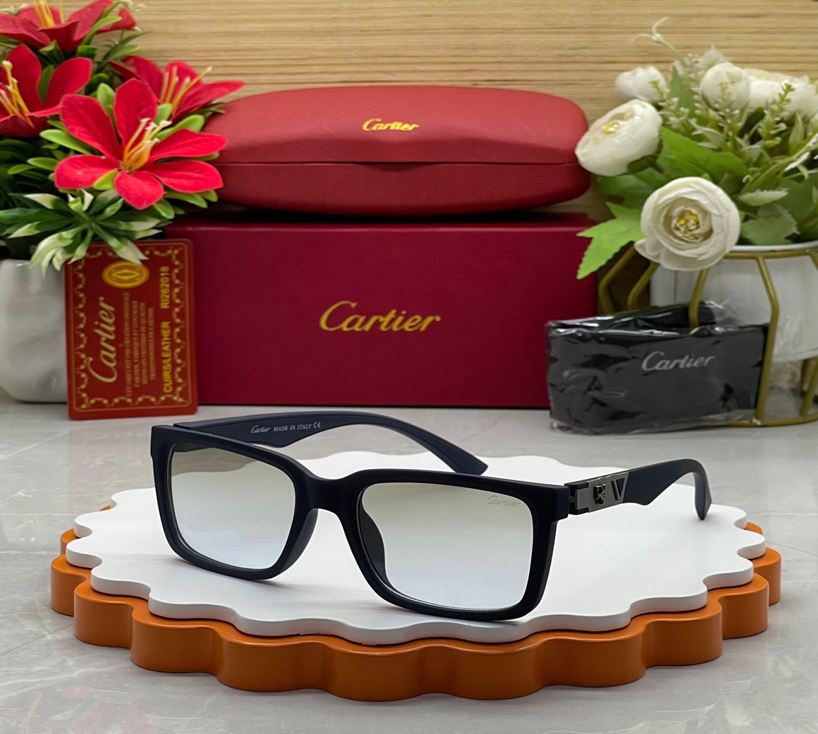 Cartier Sunglasses - Image 2