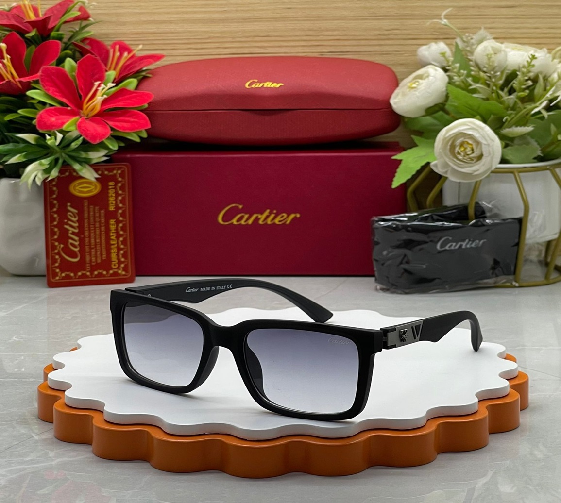 Cartier Sunglasses - Image 3