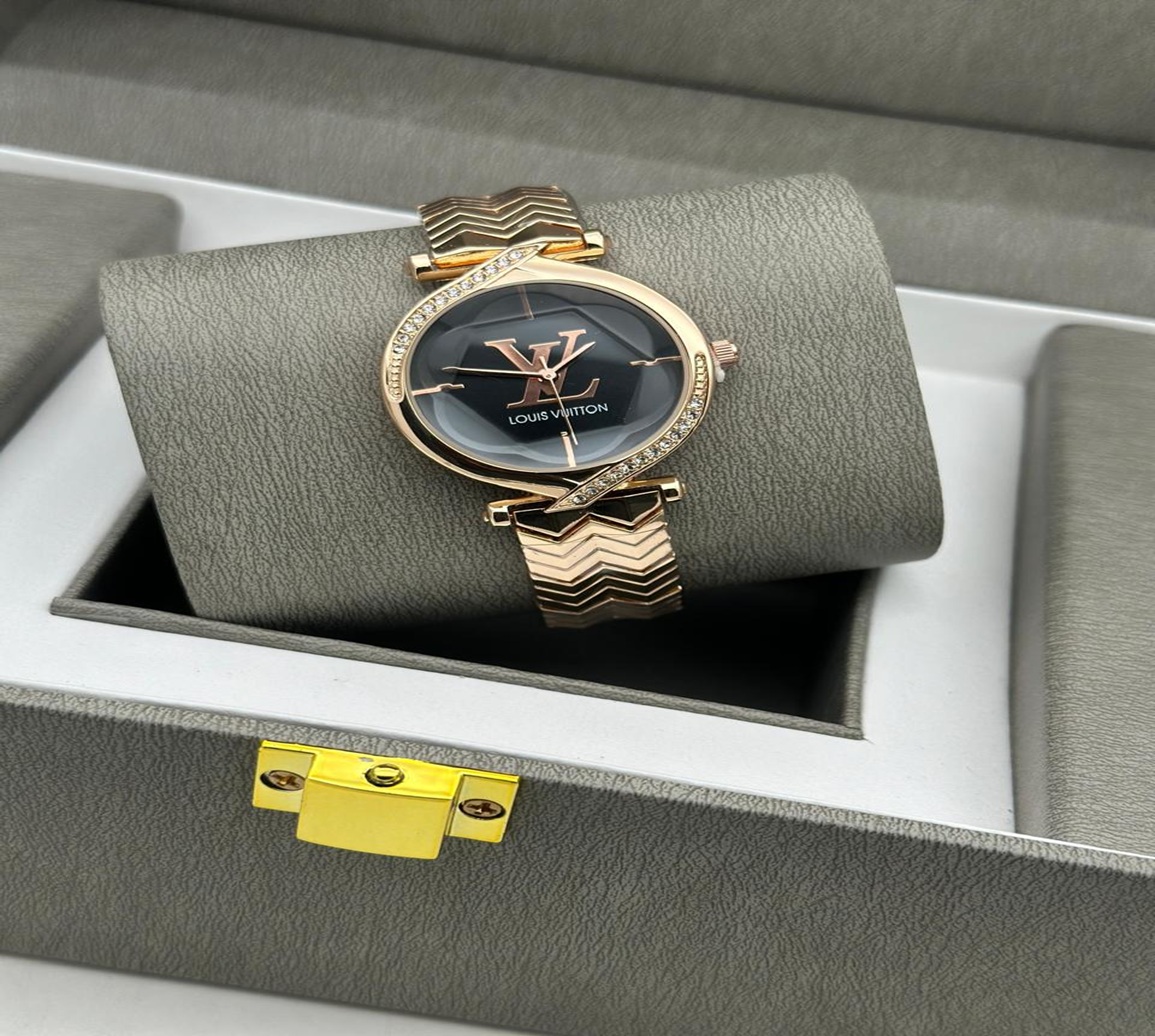 Louis Vuitton women's watch – Trendify Junction