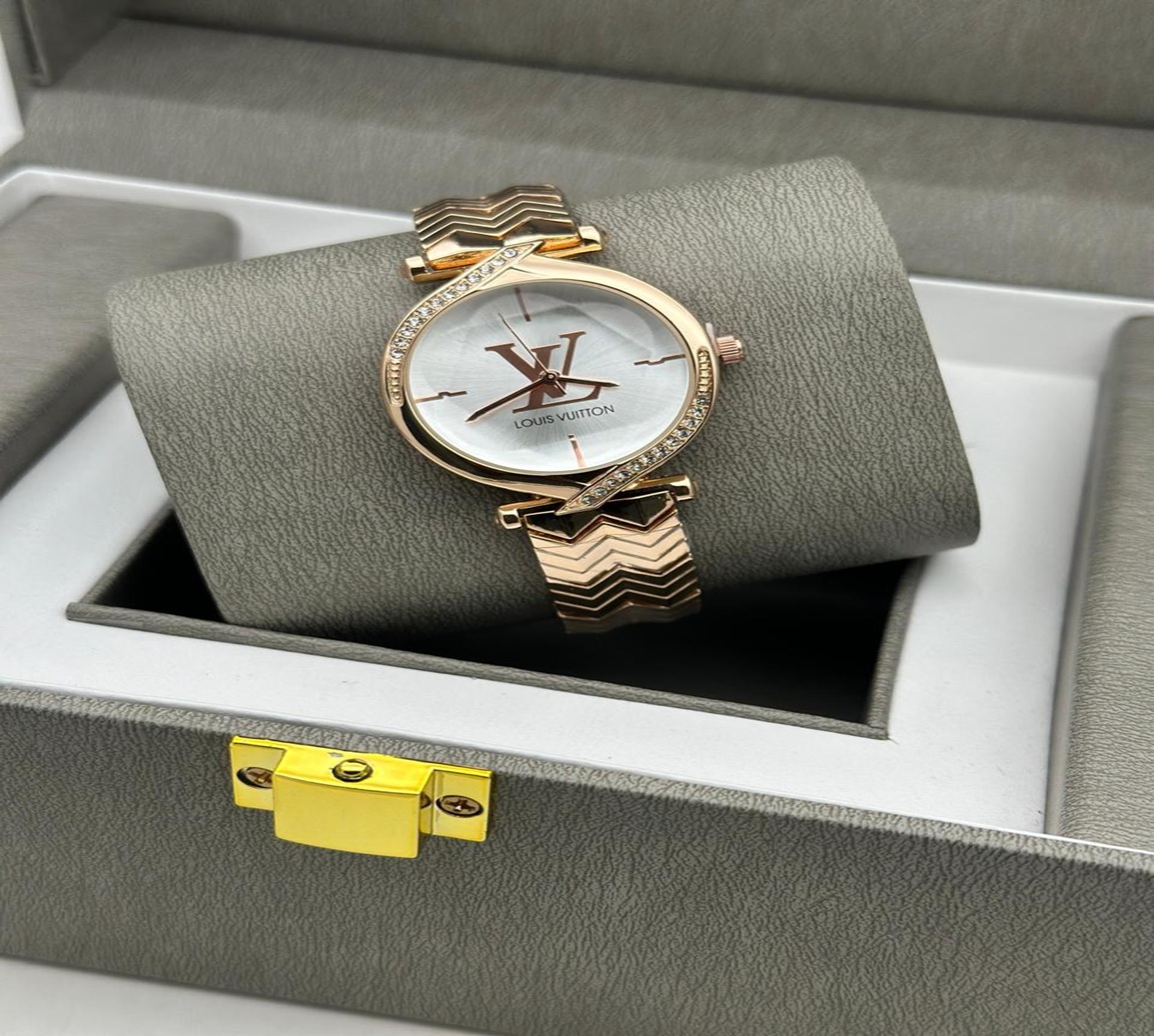 Louis Vuitton women's watch – Trendify Junction