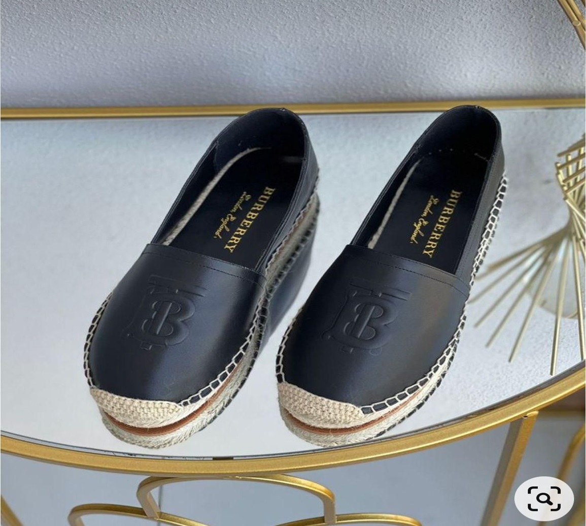 Burberry Espadrilles - Image 2